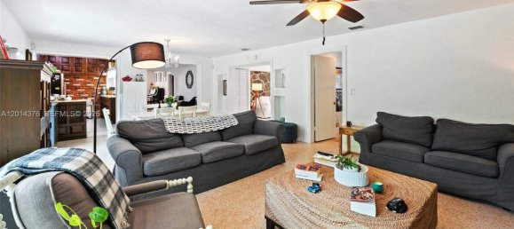 4 dormitorios villa en alquiler en Miami, Miami-Dade, Florida, USA № 615006 5