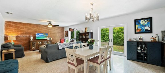 4 dormitorios villa en alquiler en Miami, Miami-Dade, Florida, USA № 615006 8