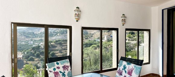 3 bedrooms House in Almunecar, Spain No. 143607 15