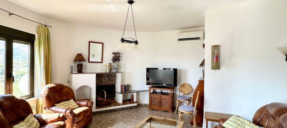 3 bedrooms House in Almunecar, Spain No. 143607 16