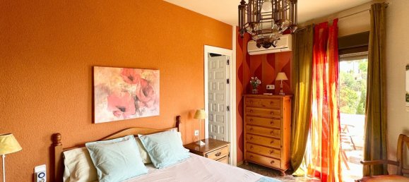 3 bedrooms House in Almunecar, Spain No. 143607 24