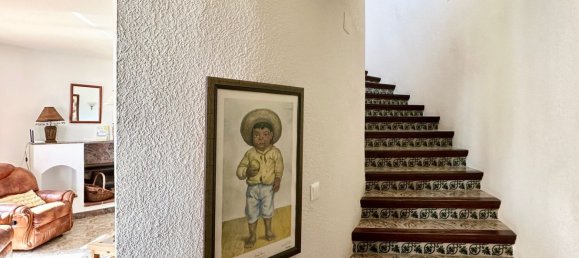 3 bedrooms House in Almunecar, Spain No. 143607 29