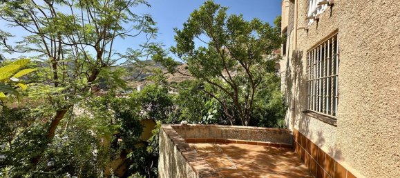 3 bedrooms House in Almunecar, Spain No. 143607 7