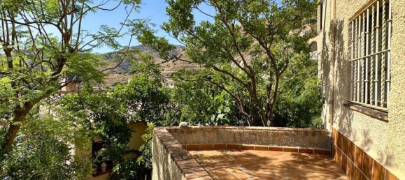 3 bedrooms House in Almunecar, Spain No. 143607 6