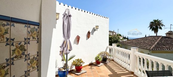 3 bedrooms House in Almunecar, Spain No. 143607 14