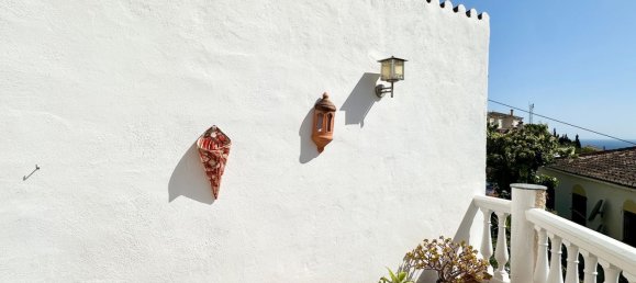 3 bedrooms House in Almunecar, Spain No. 143607 30