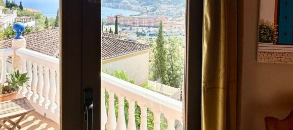 3 bedrooms House in Almunecar, Spain No. 143607 22