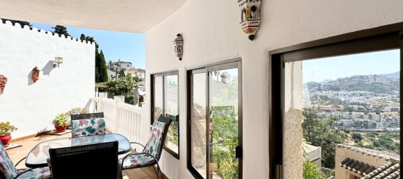 3 bedrooms House in Almunecar, Spain No. 143607 13