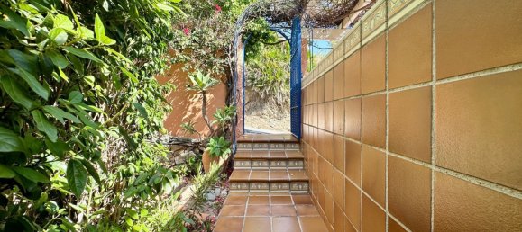 3 bedrooms House in Almunecar, Spain No. 143607 12