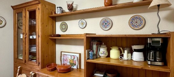 3 bedrooms House in Almunecar, Spain No. 143607 41