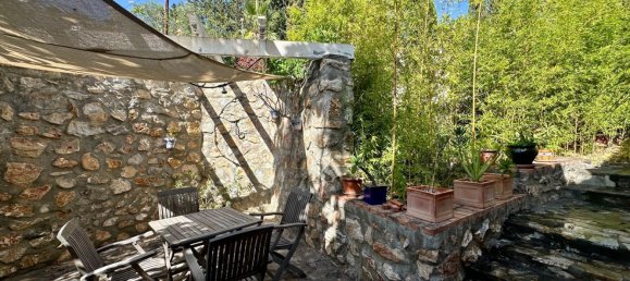 3 bedrooms House in Almunecar, Spain No. 143607 2