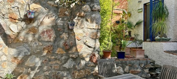 3 bedrooms House in Almunecar, Spain No. 143607 3