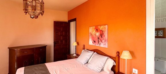 3 bedrooms House in Almunecar, Spain No. 143607 21