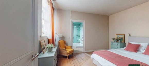 5 Schlafzimmer Villa in Jouy, France, Nr. 309412 17