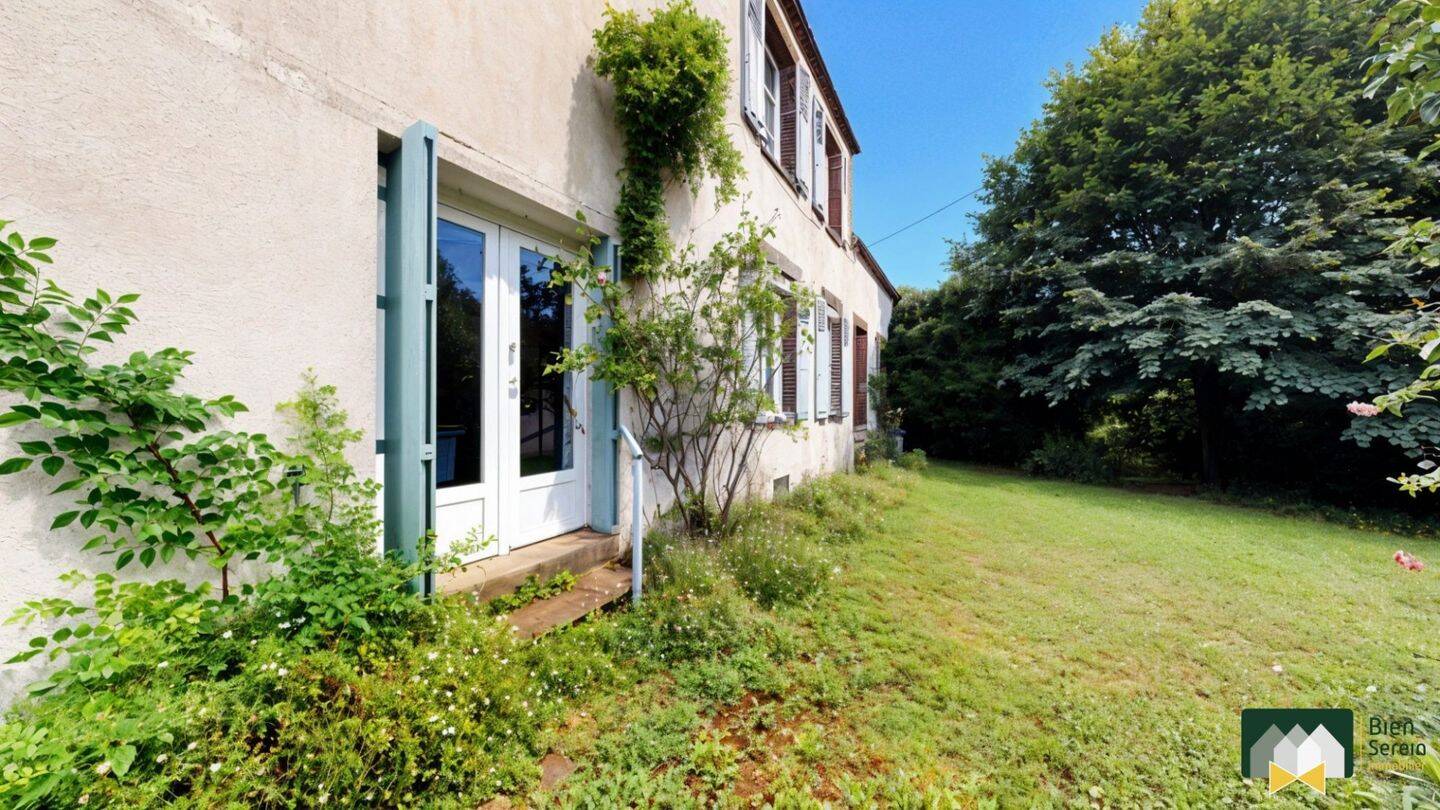 5 Schlafzimmer Villa in Jouy, France, Nr. 309412