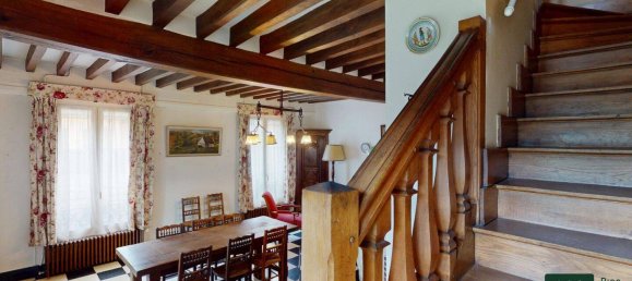 5 Schlafzimmer Villa in Jouy, France, Nr. 309412 7