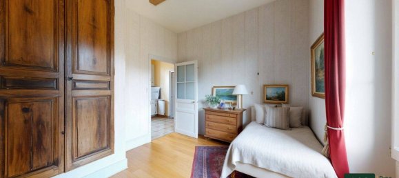 5 Schlafzimmer Villa in Jouy, France, Nr. 309412 10