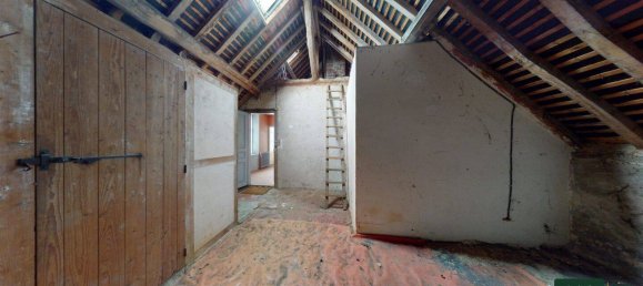 5 Schlafzimmer Villa in Jouy, France, Nr. 309412 19