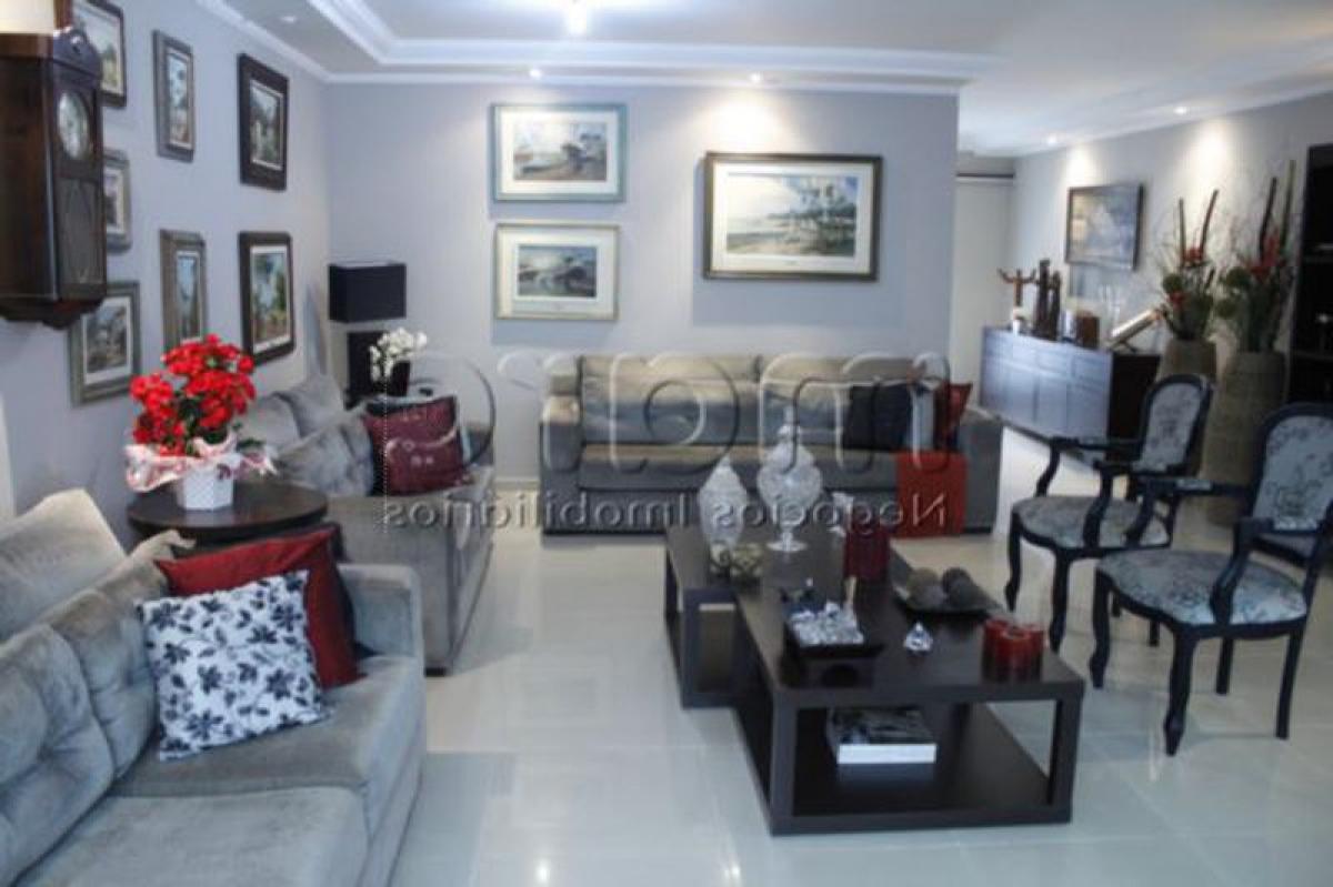 3 غرف نوم منزل في Sao Paulo, Brazil رقم 452225