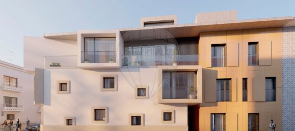 2 bedrooms Apartment in Aveiro, Portugal No. 78007 14