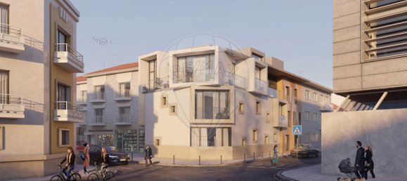 2 bedrooms Apartment in Aveiro, Portugal No. 78007 13