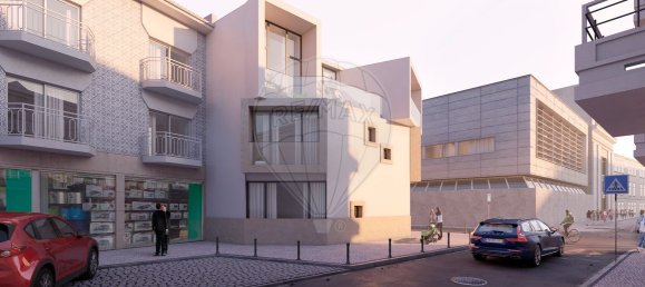 2 bedrooms Apartment in Aveiro, Portugal No. 78007 12