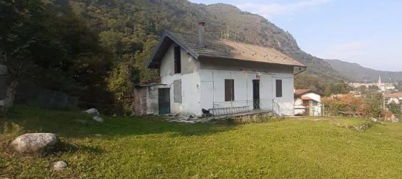 Casa de 3 habitaciónes en Omegna, Italy No. 154271 3