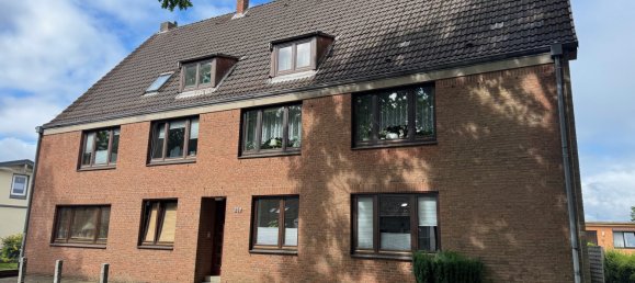 12 غرف نوم بناية في Neumunster, Germany رقم 347895 2