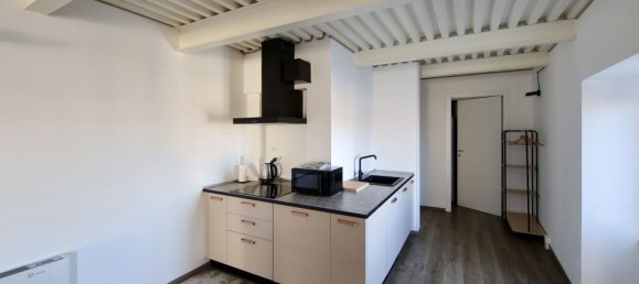 3 rooms Apartment in Trieste, Italy No. 112639 19