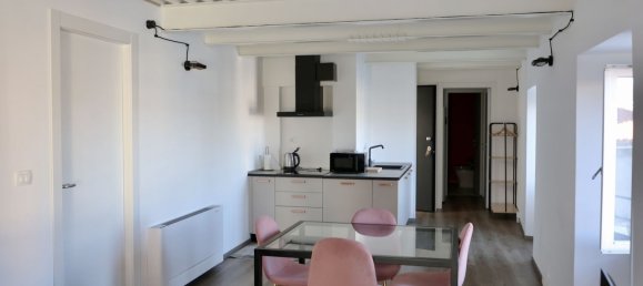 3 rooms Apartment in Trieste, Italy No. 112639 12