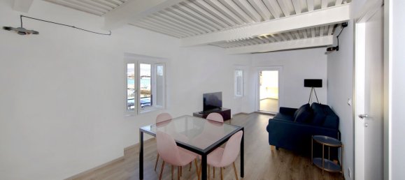 3 rooms Apartment in Trieste, Italy No. 112639 20