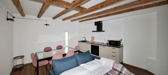 3 rooms Apartment in Trieste, Italy No. 112639 14