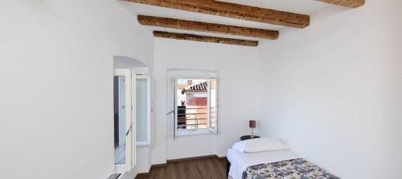 3 rooms Apartment in Trieste, Italy No. 112639 11