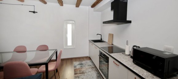 3 rooms Apartment in Trieste, Italy No. 112639 9