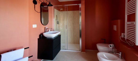 3 rooms Apartment in Trieste, Italy No. 112639 17