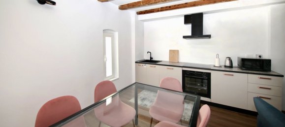 3 rooms Apartment in Trieste, Italy No. 112639 5
