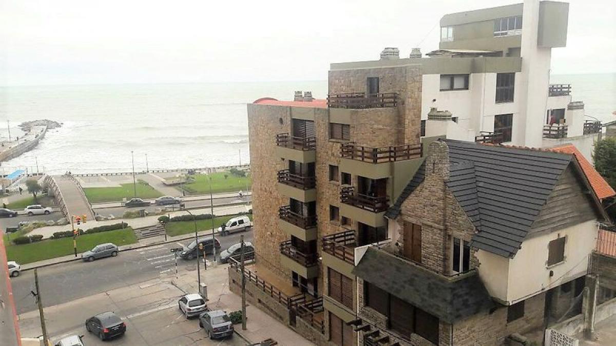 Studio in Mar del Plata, Argentina No. 82663