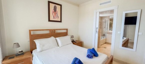 Apartamento de 2 dormitorios en Estepona, Spain No. 176178 14