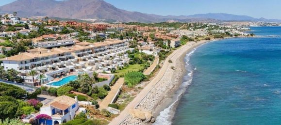 Apartamento de 2 dormitorios en Estepona, Spain No. 176178 25