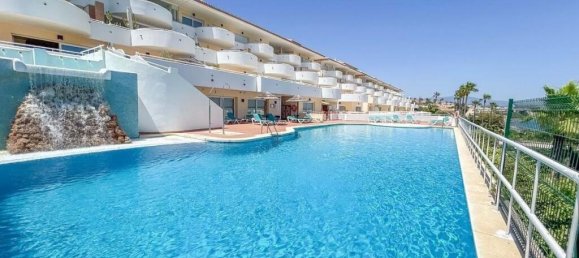 Apartamento de 2 dormitorios en Estepona, Spain No. 176178 20