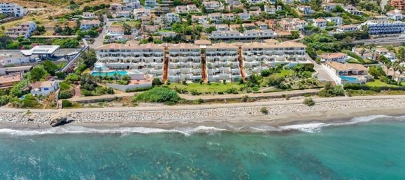 Apartamento de 2 dormitorios en Estepona, Spain No. 176178 26