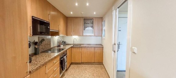 Apartamento de 2 dormitorios en Estepona, Spain No. 176178 12
