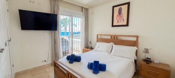 Apartamento de 2 dormitorios en Estepona, Spain No. 176178 15