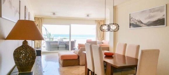 Apartamento de 2 dormitorios en Estepona, Spain No. 176178 10