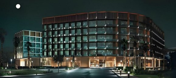 1 bedroom Apartment in Dubai, UAE No. 104740 4