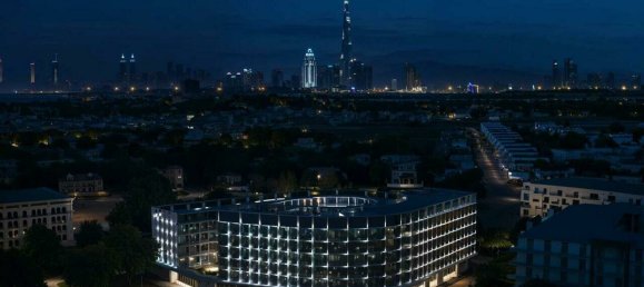 1 bedroom Apartment in Dubai, UAE No. 104740 18