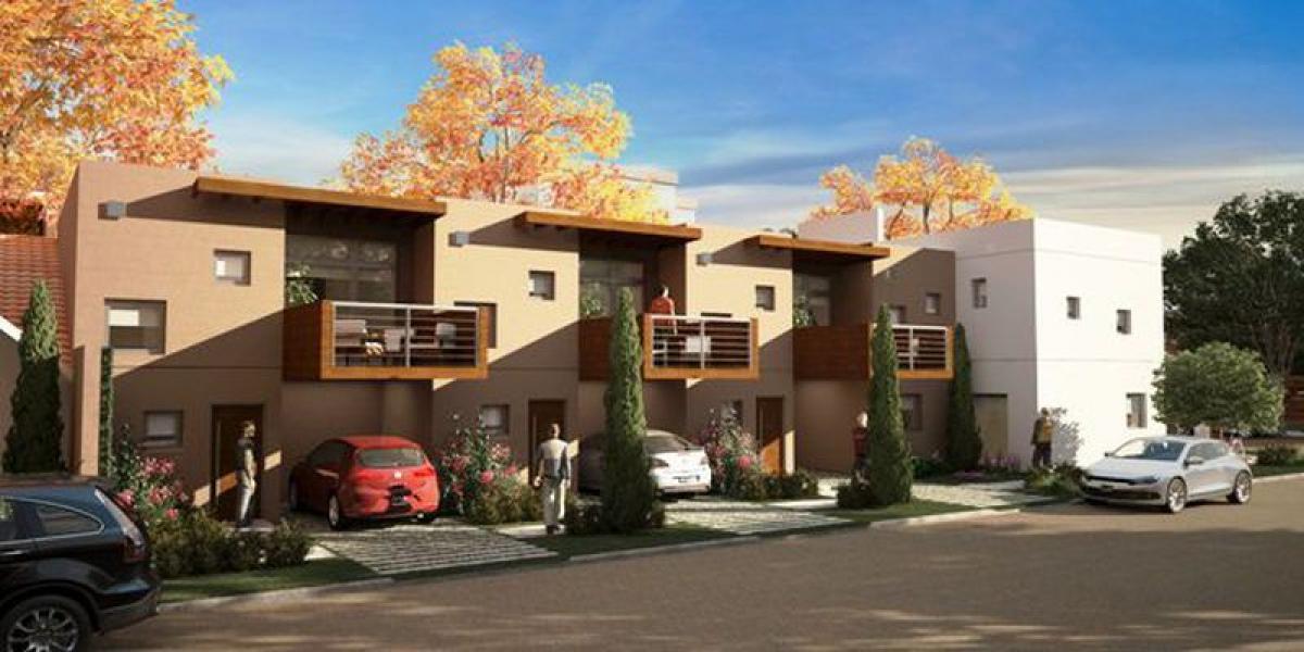 2 bedrooms Apartment in Mar del Plata, Argentina No. 98490