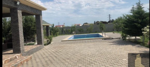 3 bedrooms House in Sabunchu, Azerbaijan No. 1155 10