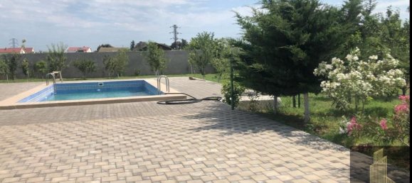 3 bedrooms House in Sabunchu, Azerbaijan No. 1155 7