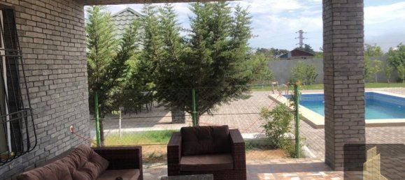 3 bedrooms House in Sabunchu, Azerbaijan No. 1155 3